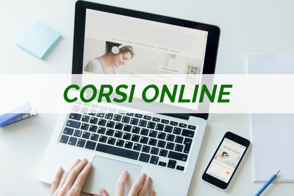 Vai ai corsi online